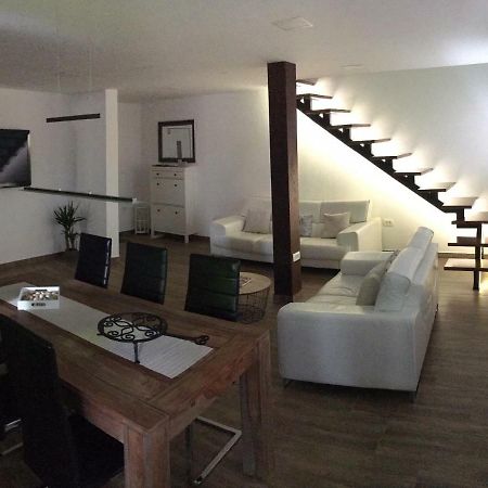 Apartment Ida Koper Exteriör bild