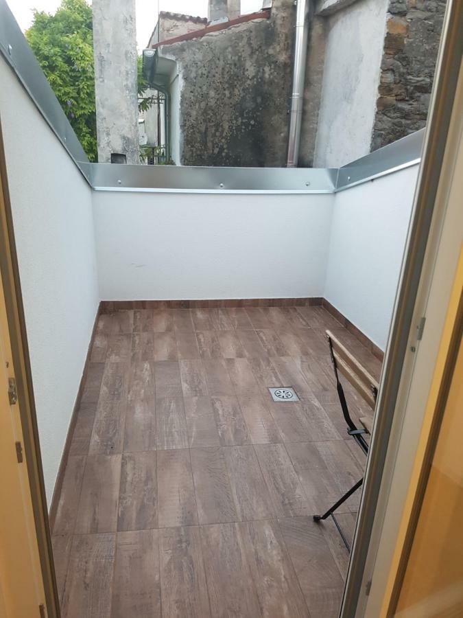Apartment Ida Koper Exteriör bild