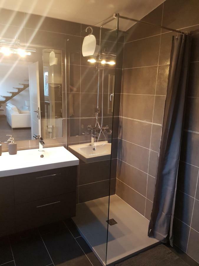 Apartment Ida Koper Exteriör bild