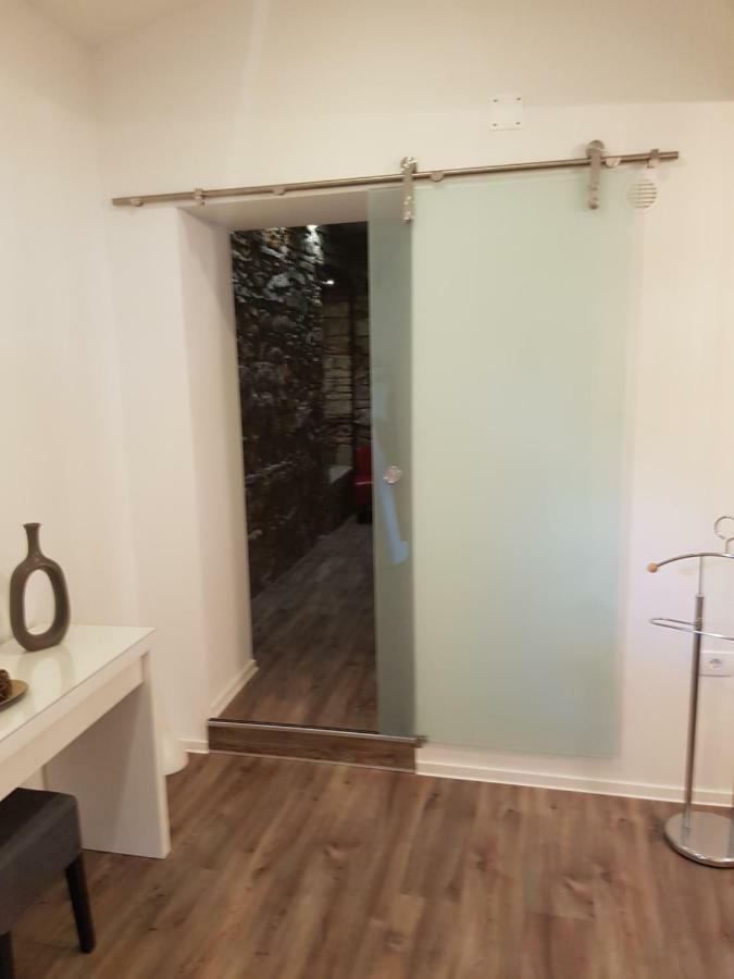 Apartment Ida Koper Exteriör bild